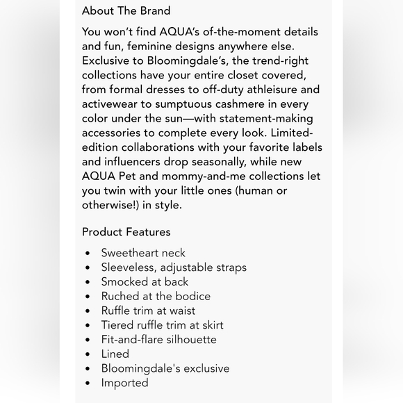 Aqua - Picture 8 of 9